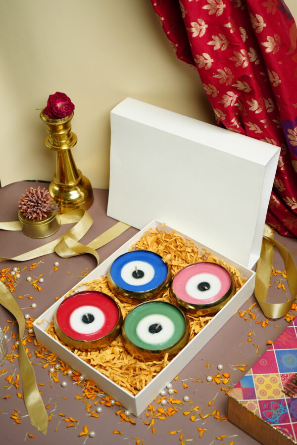 Evil Eye Gift Box