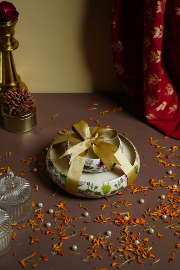 Vrindavan Urli Set