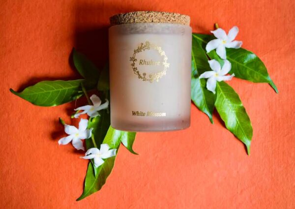 Classic Rhuhee Candle