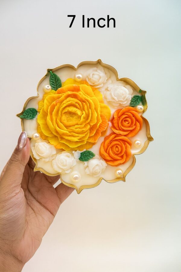 Lotus Genda 7 inches