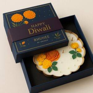 Lotus Urli – In Genda box