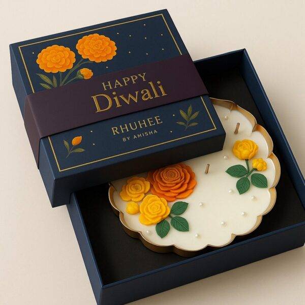 Lotus Urli – In Genda box