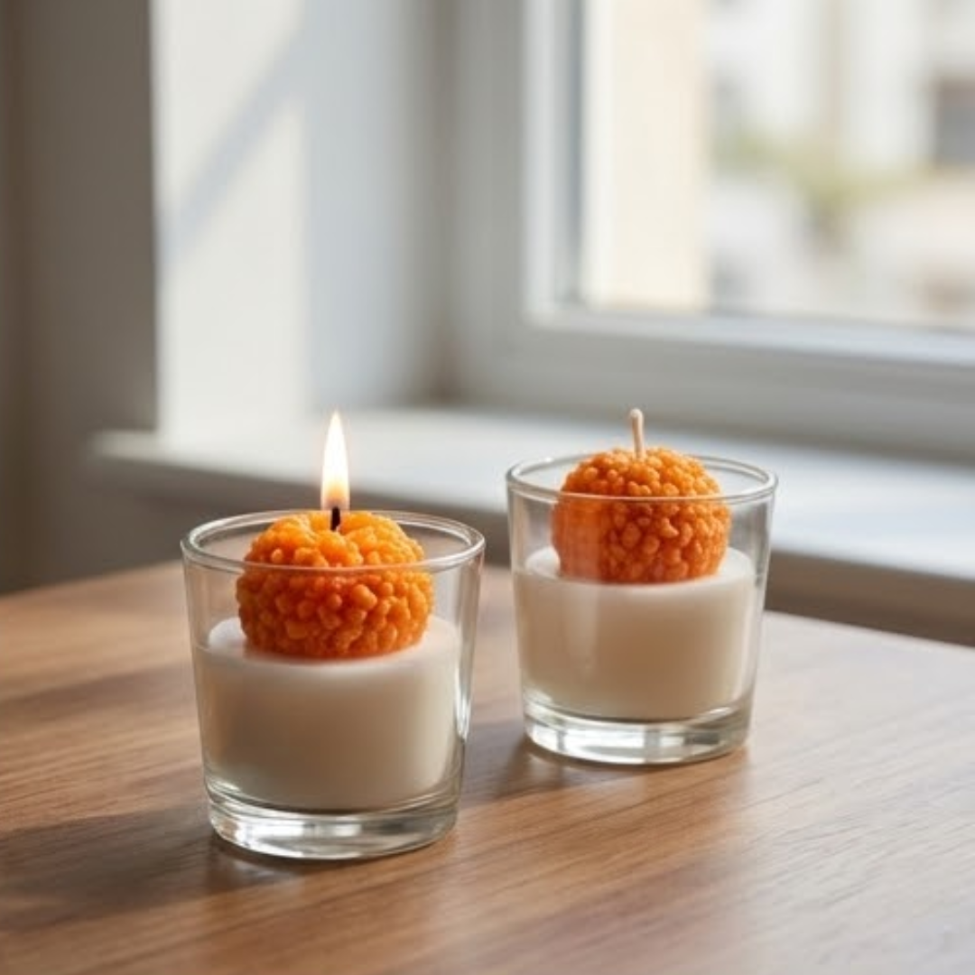 Laddoo in jar - Image 4