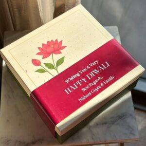 Lotus box Urli