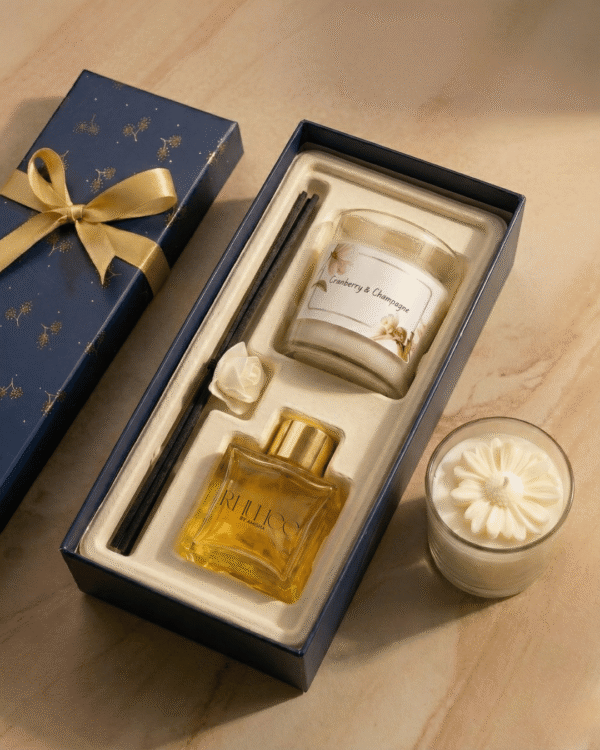 Quiet Luxury Gift Set