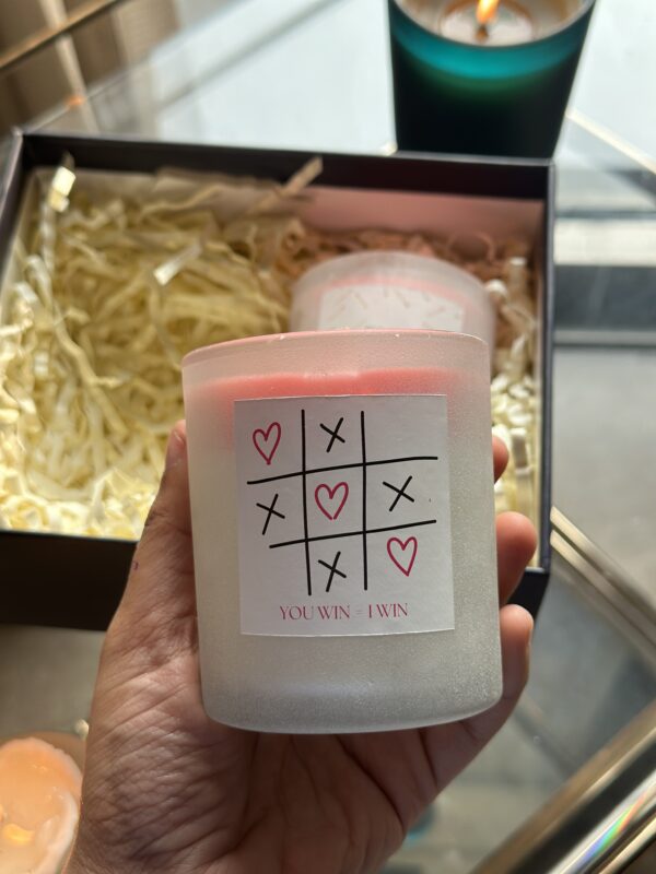 Match made in heaven set