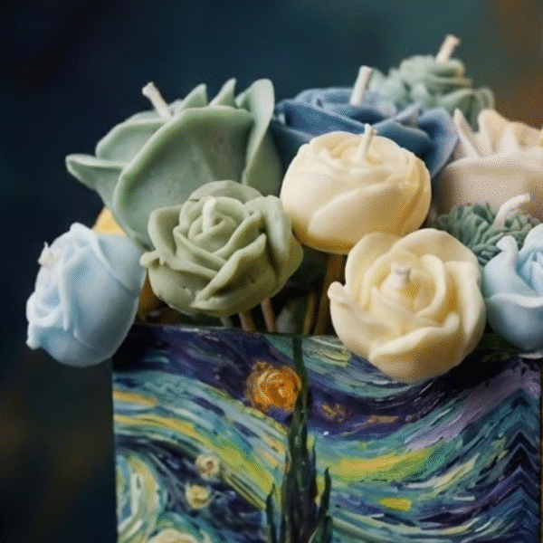 Starry Night Bouquet